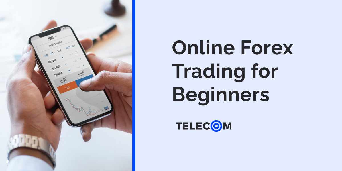 Online Forex Trading for Beginners