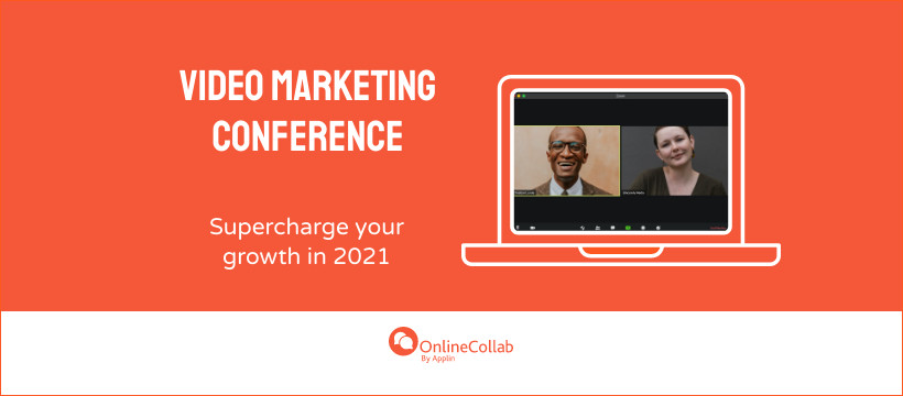 Video Marketing Supercharge Conference