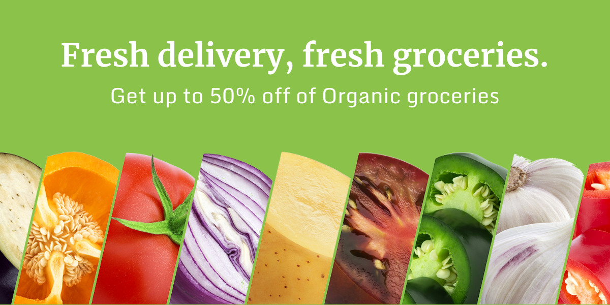 Fresh Organic Groceries Delivery Inline Rectangle 300x250