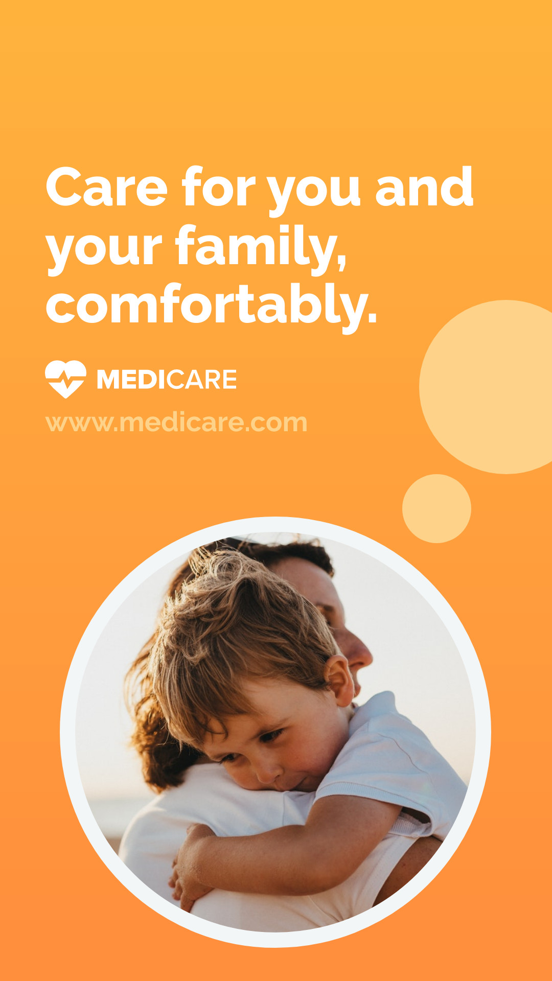 Medical Care for You and Your Family