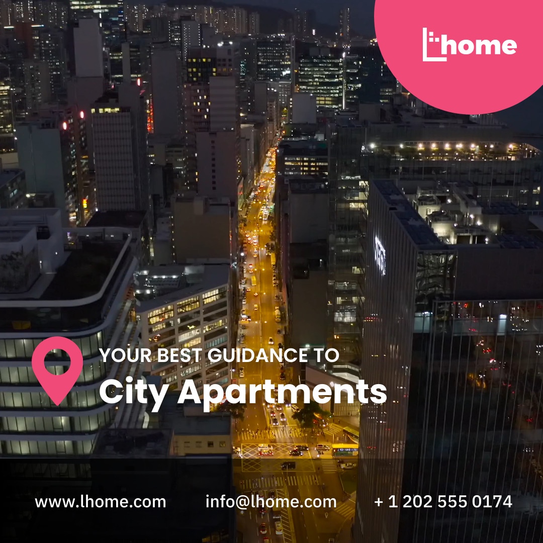 Best Guidance to City Apartments Video Facebook Video Cover 1250x463