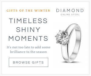 Timeless Shiny Jewelry Moments