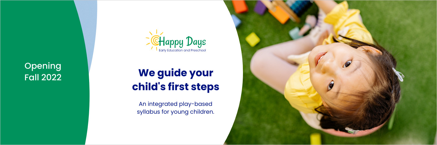 We Guide Your Steps Preschool Education
