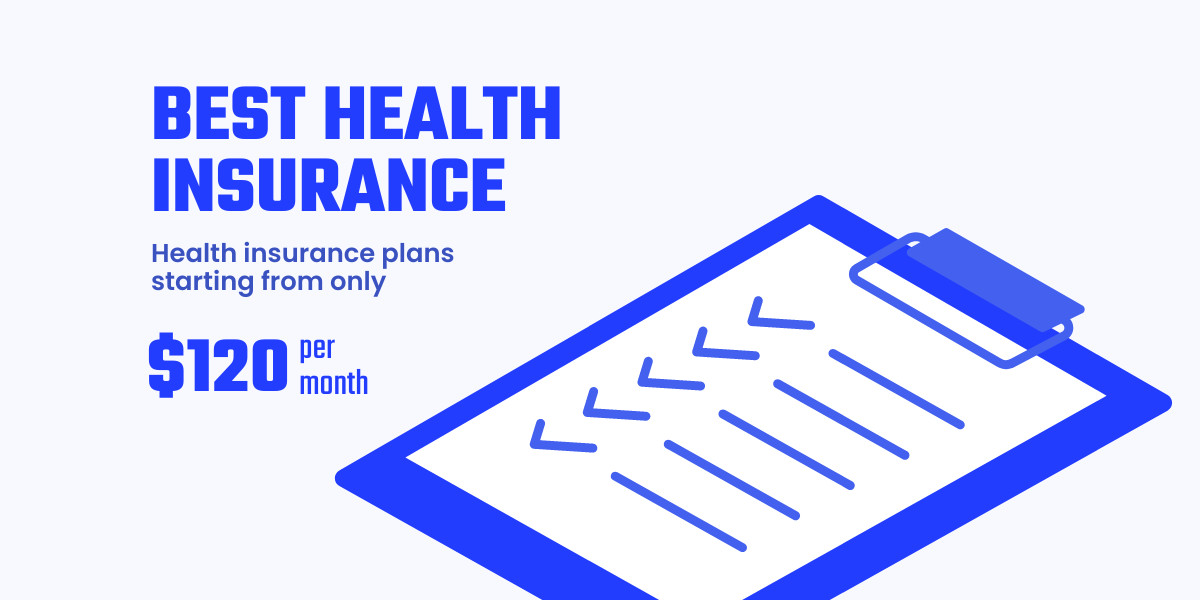 Blue Health Insurance Plans