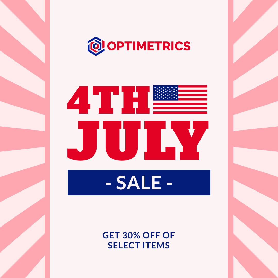 4th Of July Ad Template
