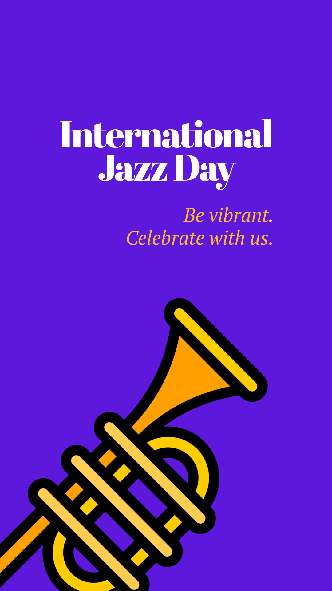 International Jazz Day  Inline Rectangle 300x250