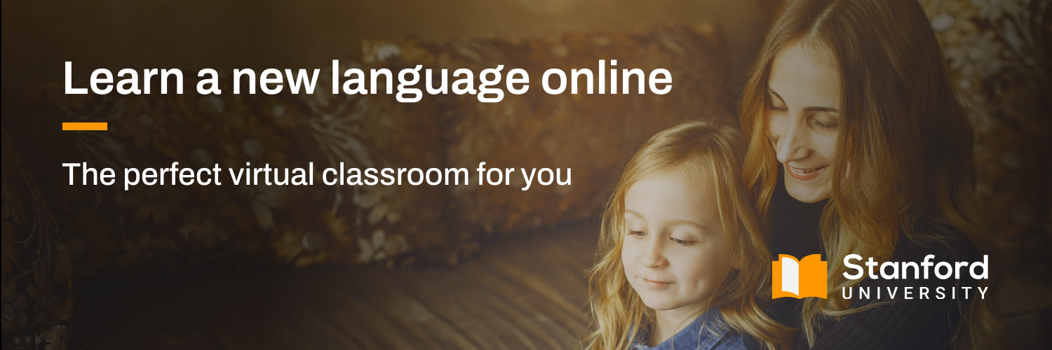 Learn a New Language Online