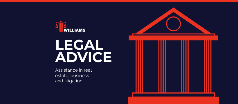 Hire Us for Legal Advice and Assistance 