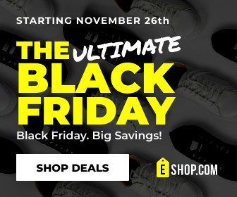 The Ultimate Black Friday Big Savings