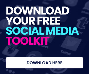 Social Media Toolkit Download Inline Rectangle 300x250