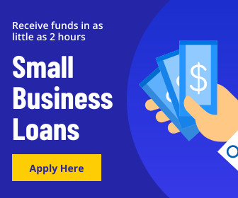 Quick Small Business Loans