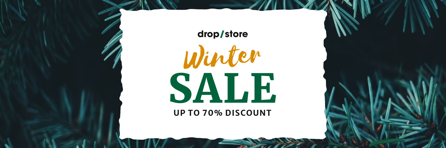 Christmas Pine Winter Sale