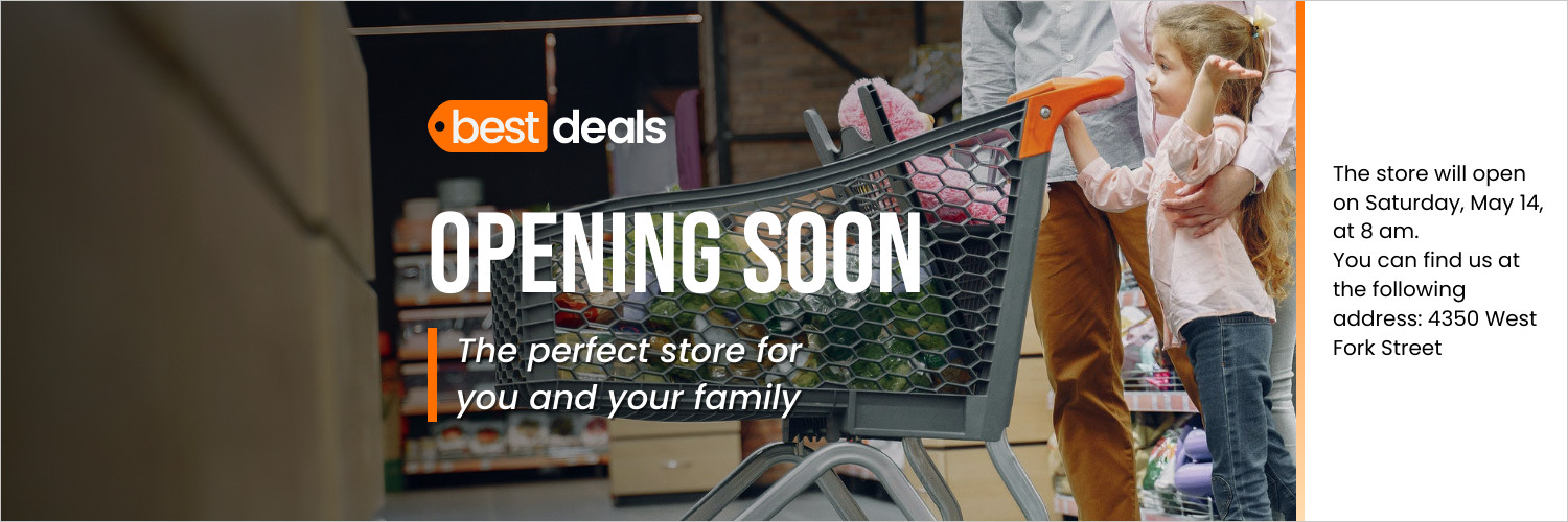 Best Deals Shop Opening Soon Inline Rectangle 300x250