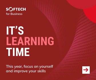 It's Learning Time Focus on Yourself