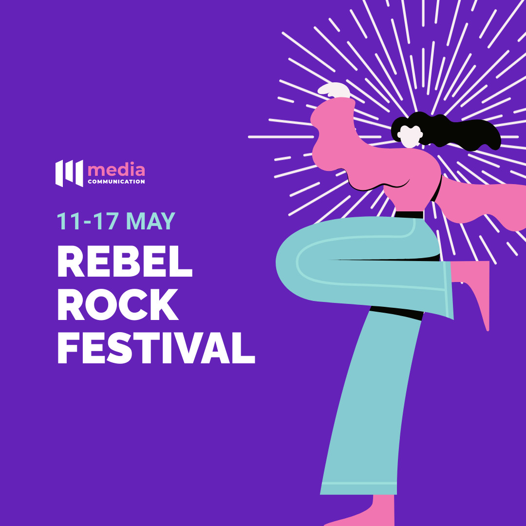 Rebel Rock Music Festival  Inline Rectangle 300x250
