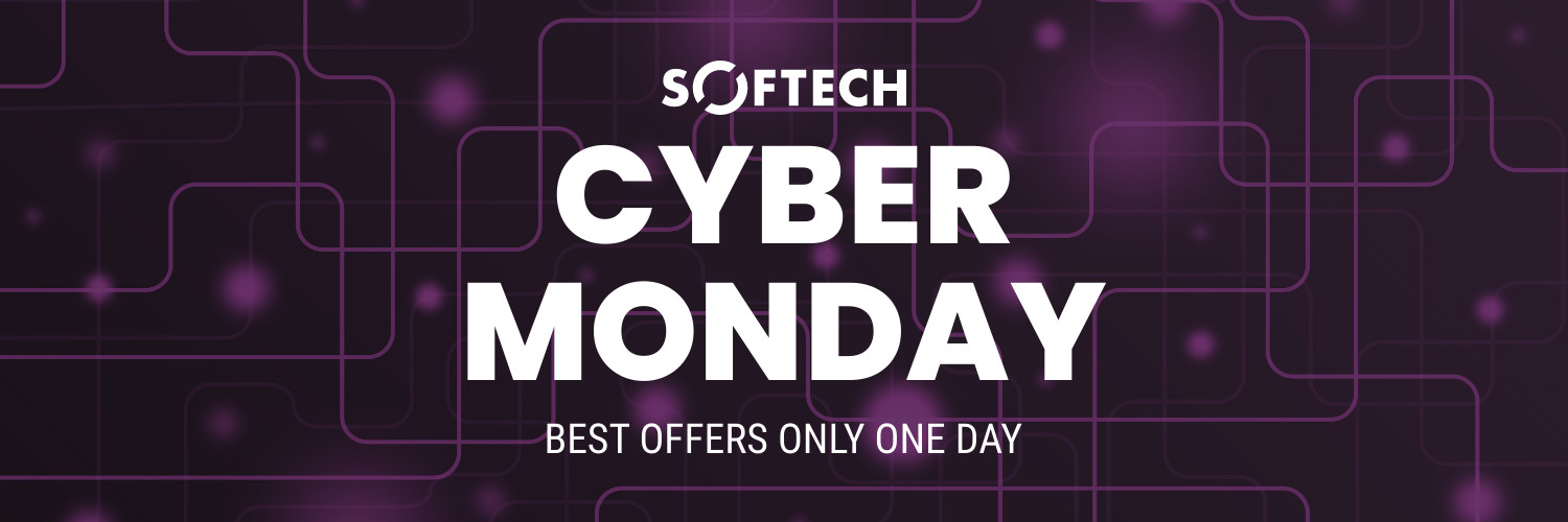 Cyber Monday Best Purple Offers