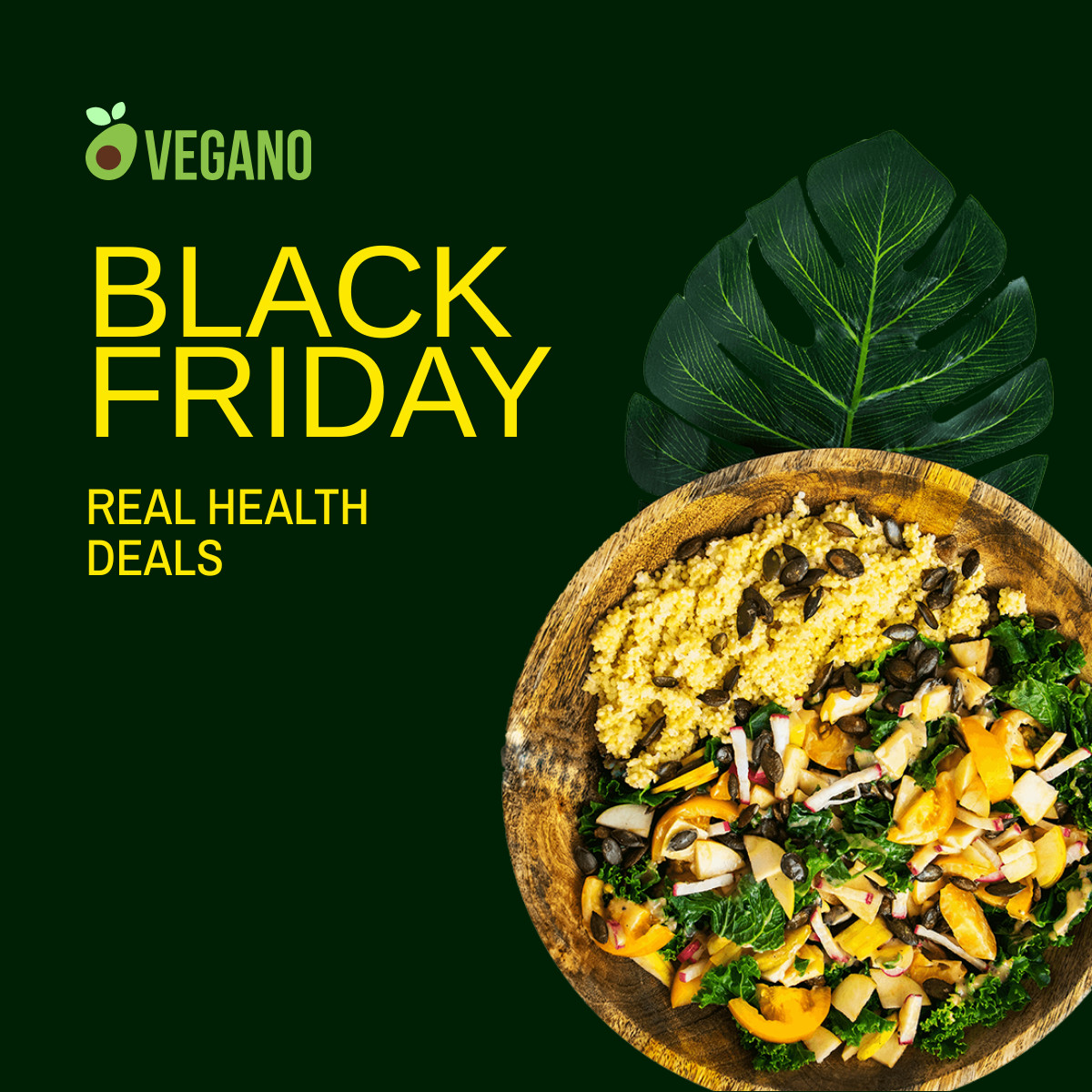 Black Friday Real Health Deals Inline Rectangle 300x250