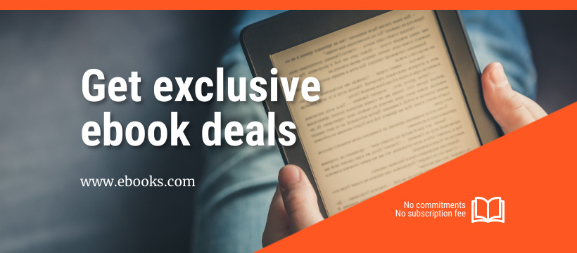 Exclusive Ebook Deals Inline Rectangle 300x250