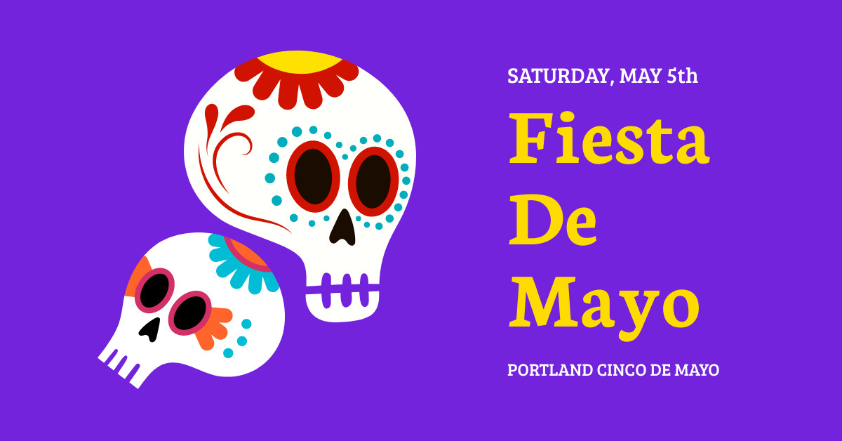 Portland Cinco de Mayo Festival