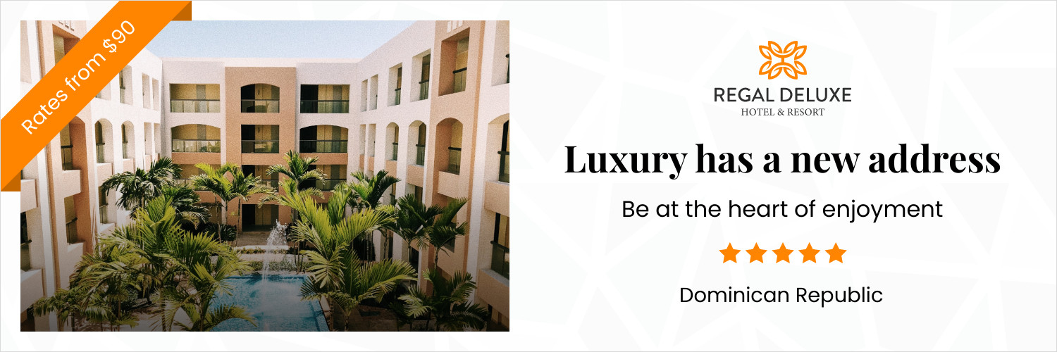 Luxury Has a New Hotel Address