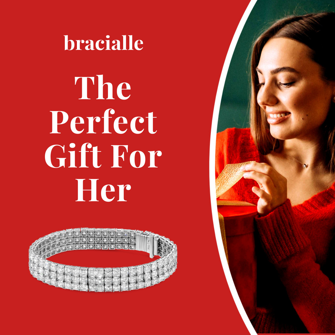 The Perfect Bracelet Gift