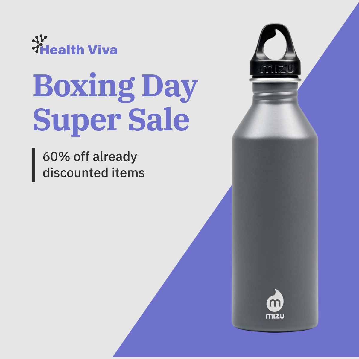 Boxing Day Health Super Sale Inline Rectangle 300x250