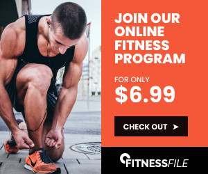 Online fitness online programmes