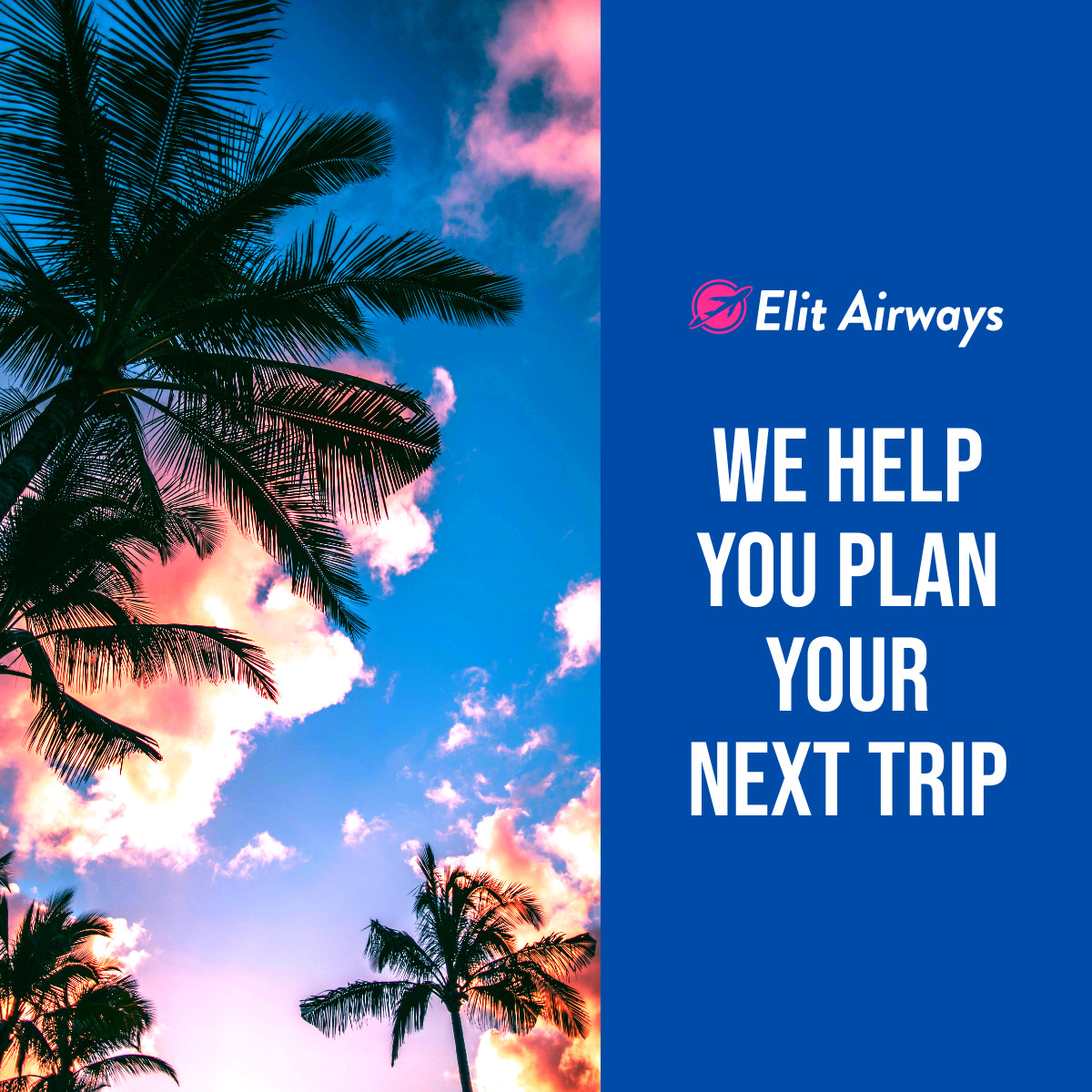 Help to Plan Your Next Trip