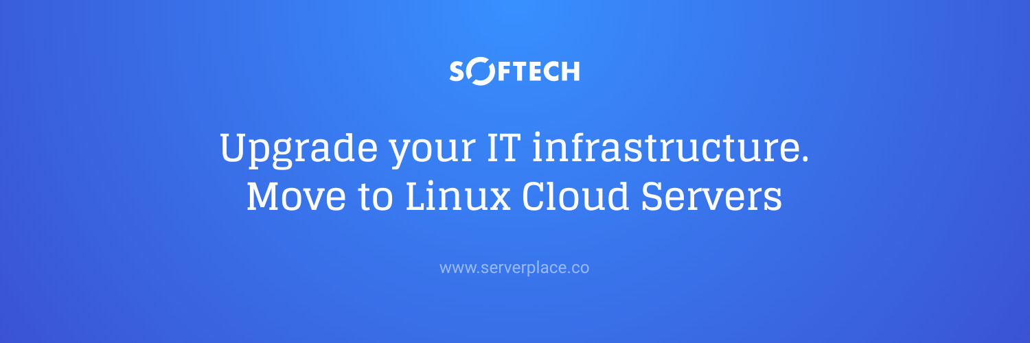 Move to Linux Cloud Servers