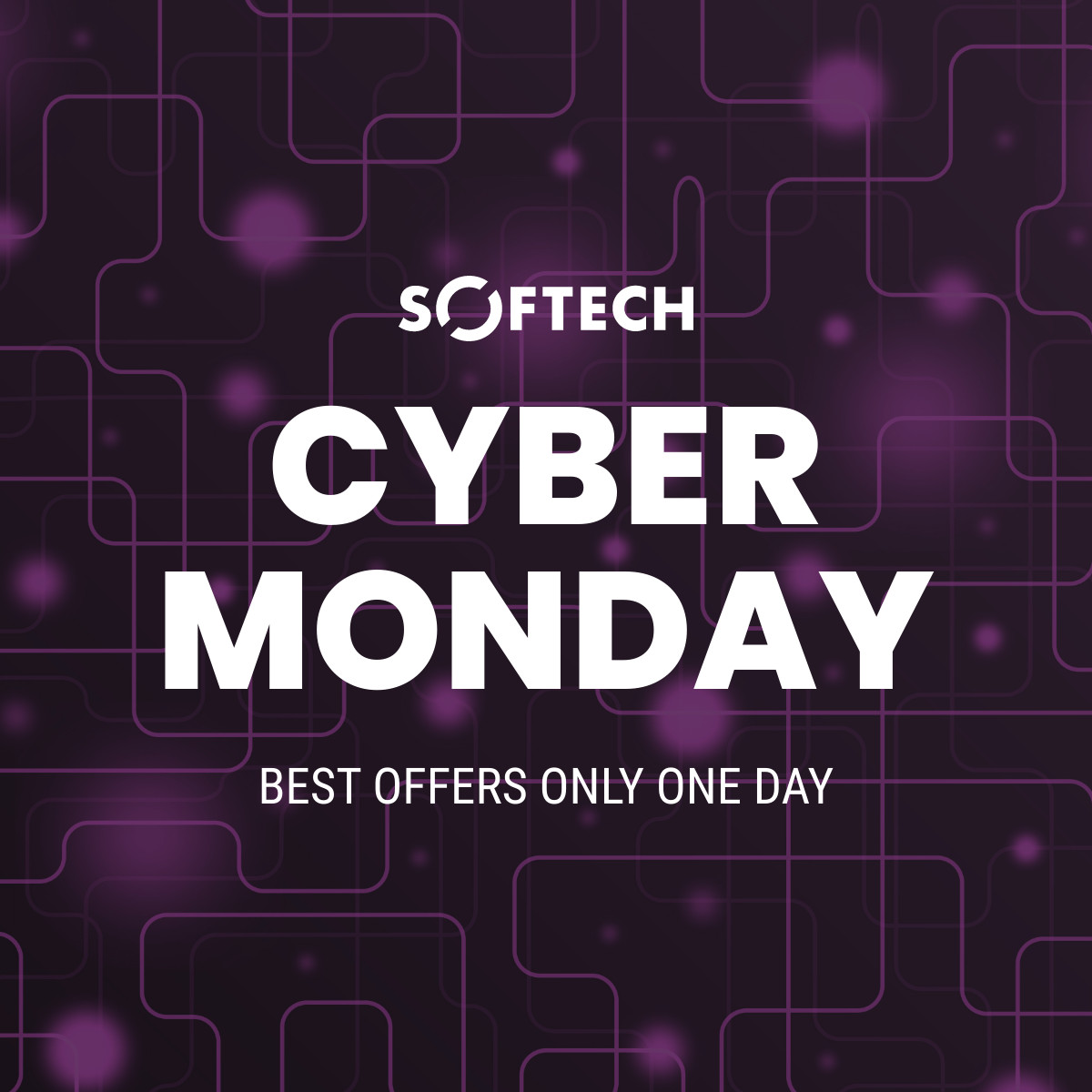 Cyber Monday Best Purple Offers Inline Rectangle 300x250