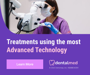Advanced Technology Dental Service Inline Rectangle 300x250