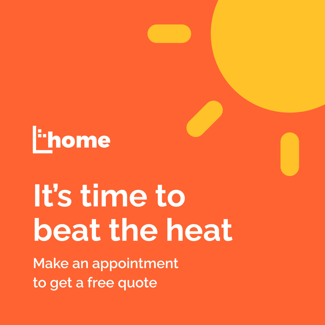 Orange Hvac Beat The Heat