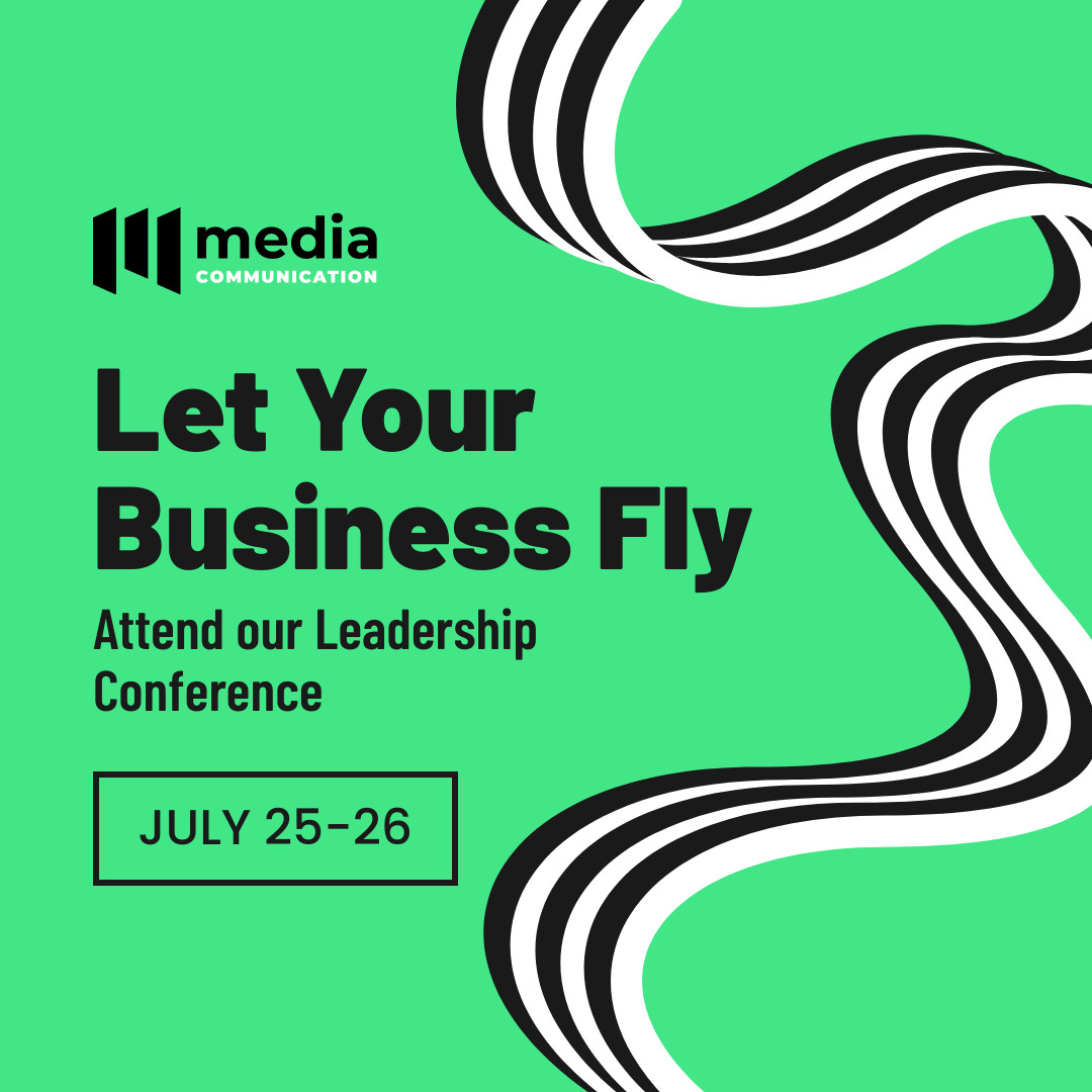 Let Your Business Fly Leadership Conference Inline Rectangle 300x250