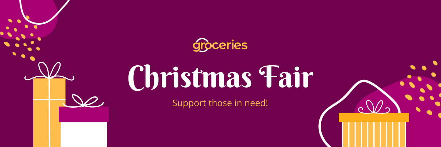 Christmas Fair Charity 