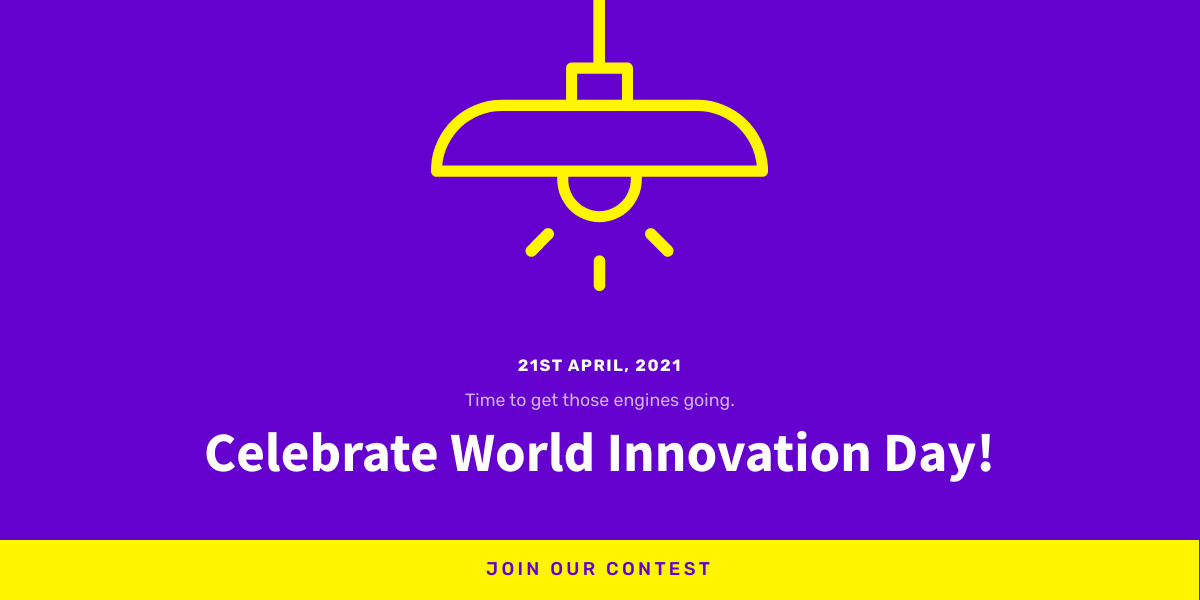 World Innovation Day Event 