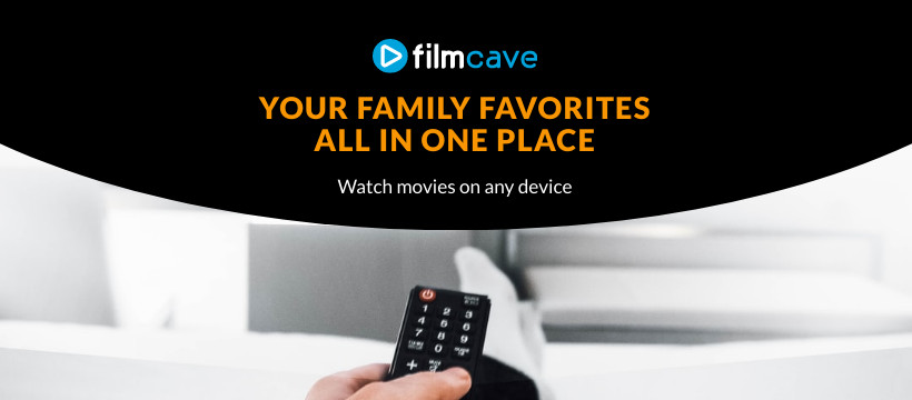 Watch Your Family Favorite Movies