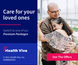 Care for Your Loved Ones with Health Insurance Inline Rectangle 300x250