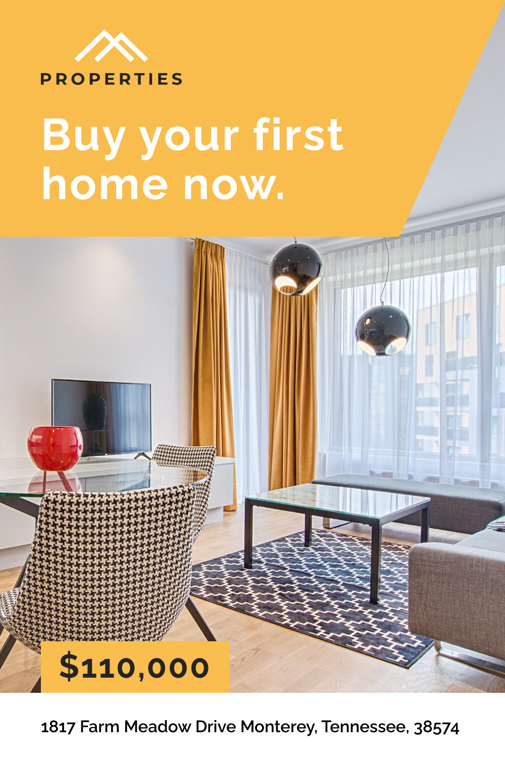Buy Your First Home Inline Rectangle 300x250