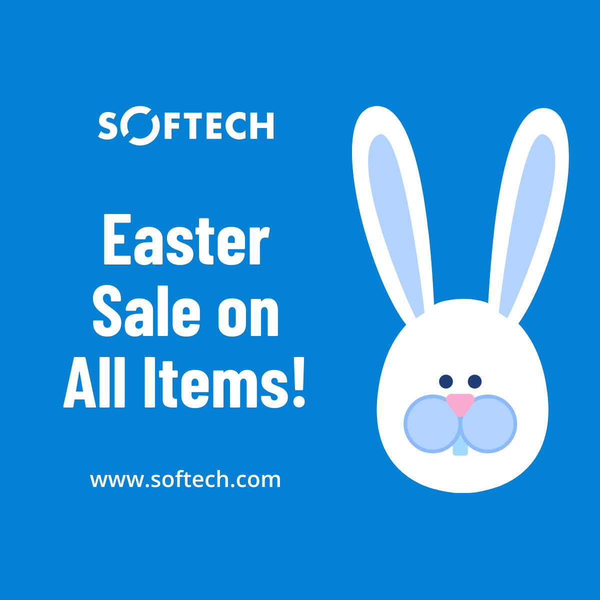 Easter Sale Online Shop
