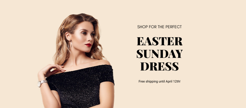 Elegant Easter Sunday Dress Inline Rectangle 300x250