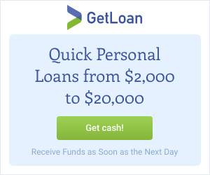 Get Quick Personal Loans