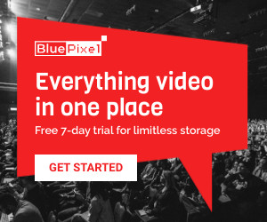 Everything Video In One Place Inline Rectangle 300x250