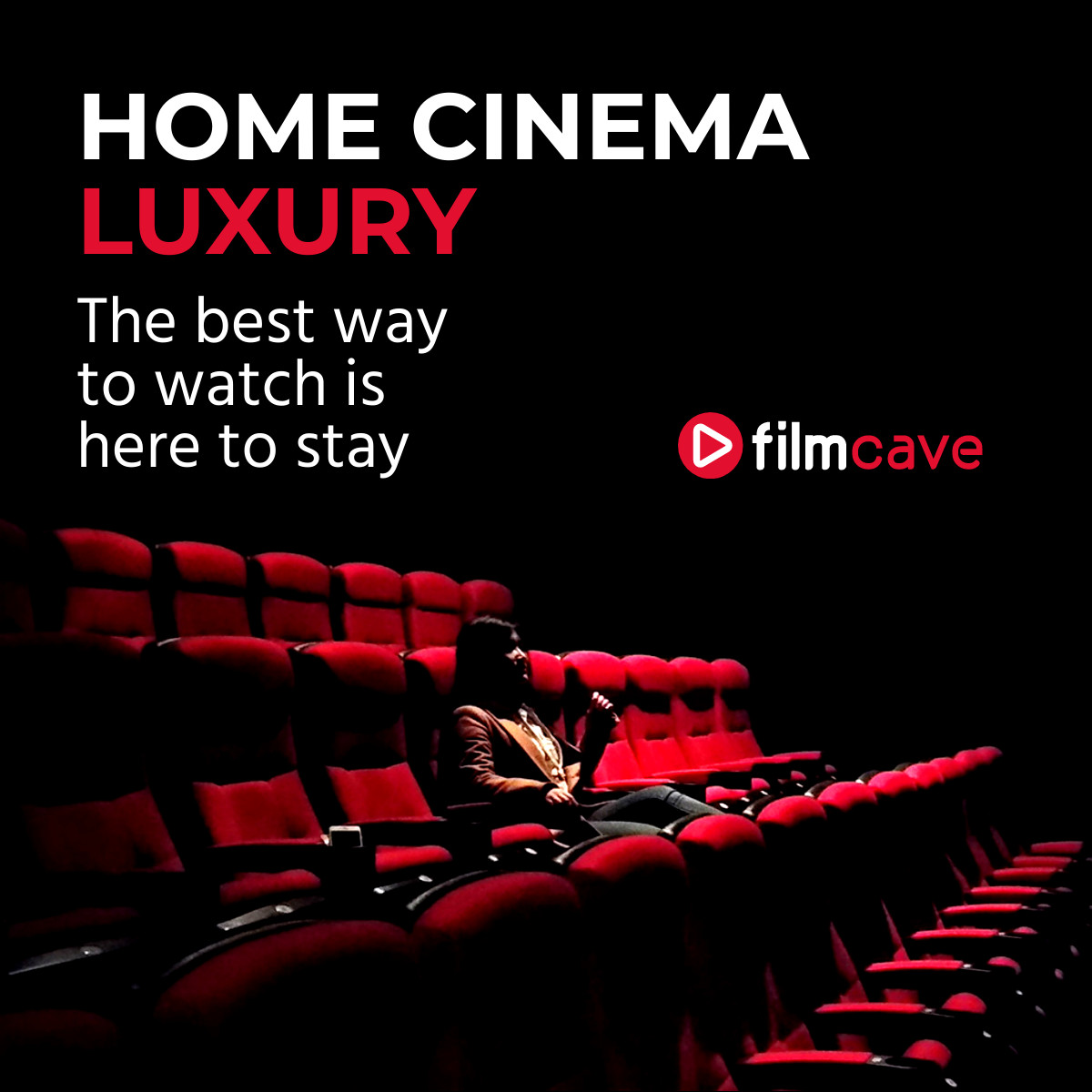 Home Cinema Luxury