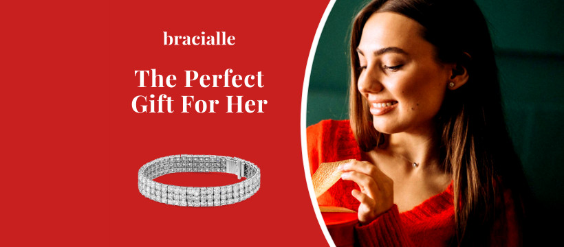 The Perfect Bracelet Gift