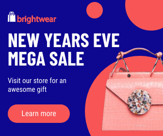 New Year Mega Sale with Awesome Gift
