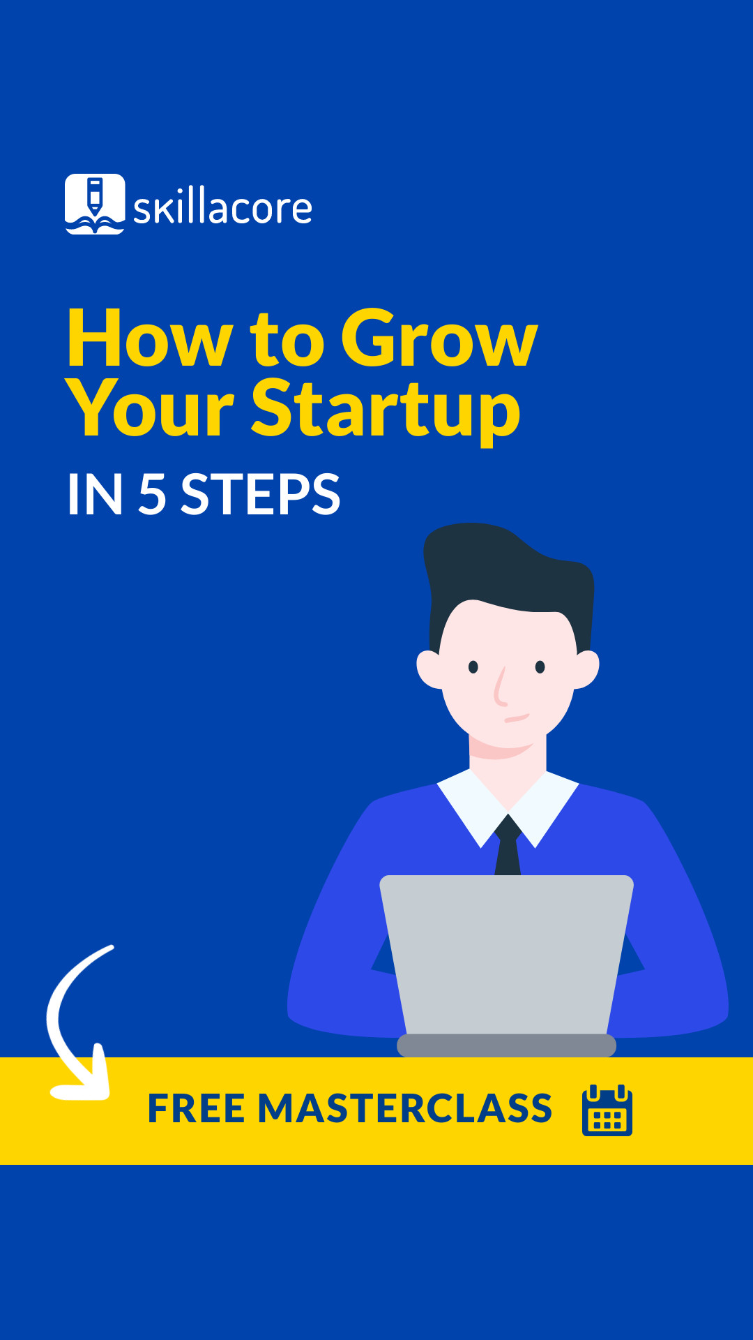How to Grow Your Startup
