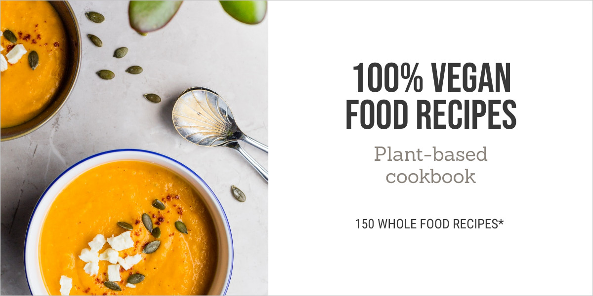 100 Vegan Food Recipes Inline Rectangle 300x250