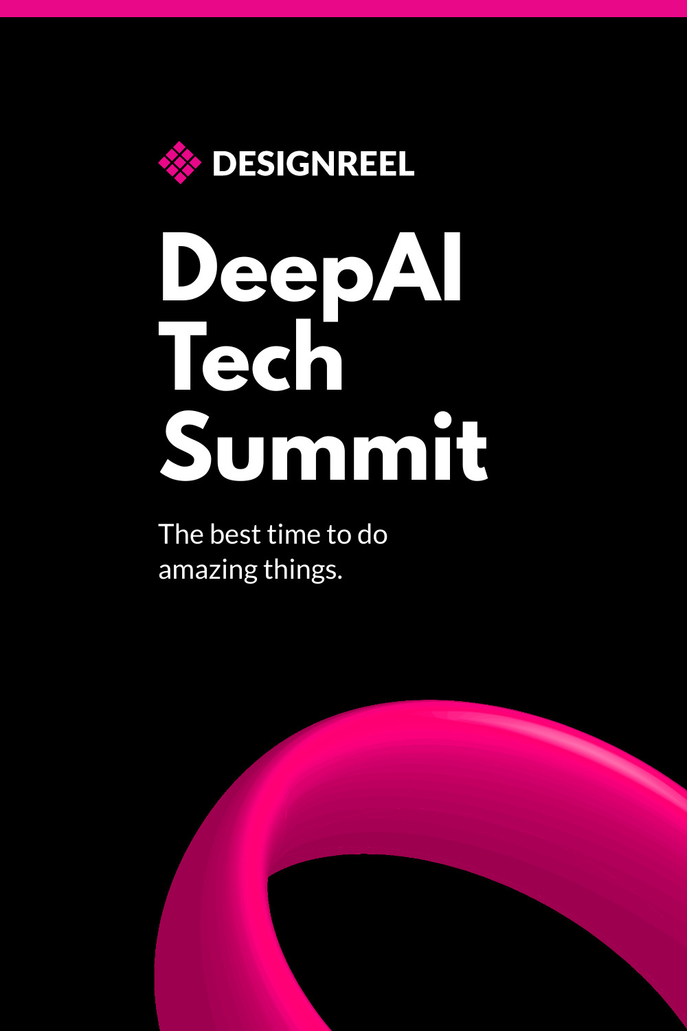 DeepAI Tech Summit for Amazing Things  Inline Rectangle 300x250