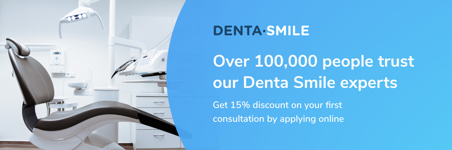 Dental Consultation Discount Inline Rectangle 300x250