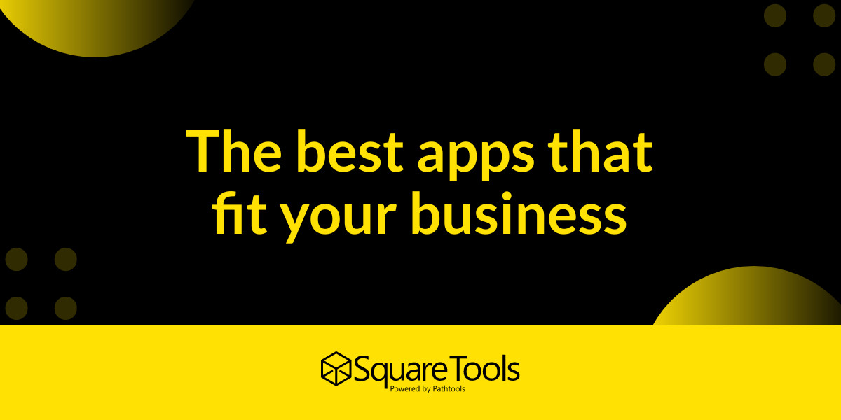 Best Apps That Fit Your Business  Inline Rectangle 300x250
